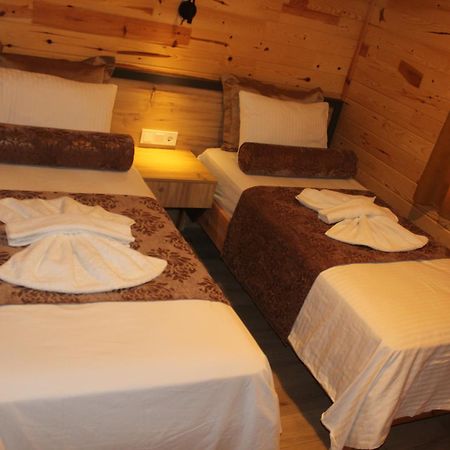 Cirali Villa'S Kemer Luaran gambar