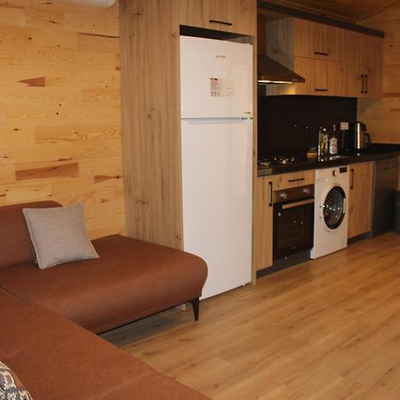Cirali Villa'S Kemer Luaran gambar