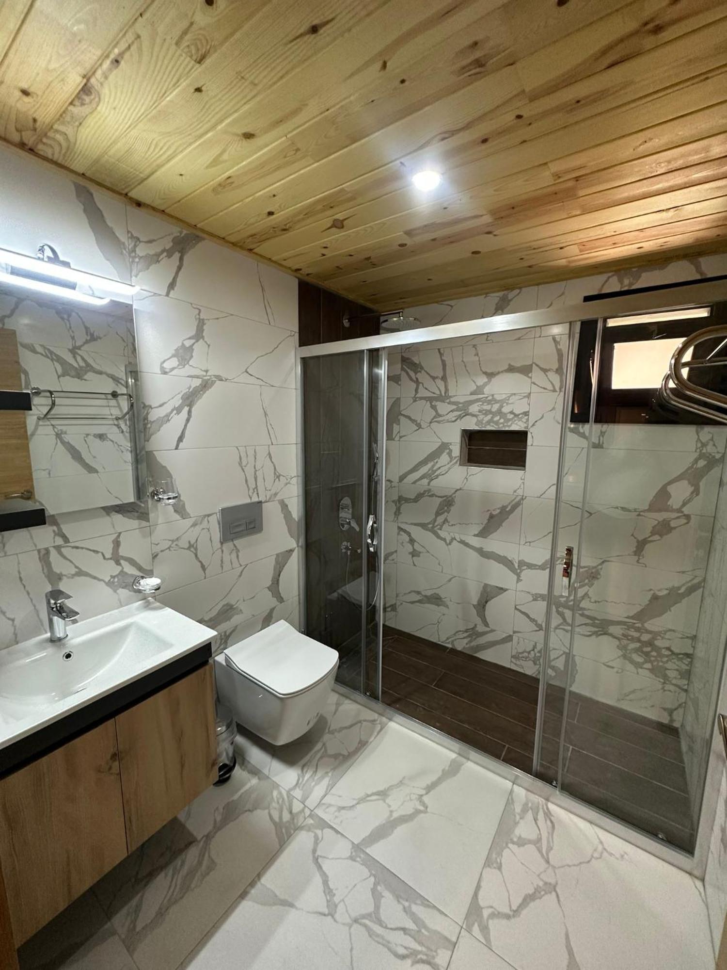 Cirali Villa'S Kemer Luaran gambar