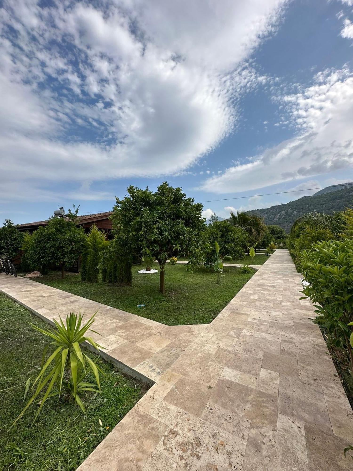 Cirali Villa'S Kemer Luaran gambar