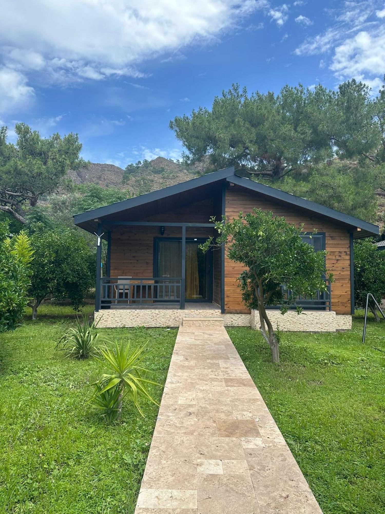 Cirali Villa'S Kemer Luaran gambar