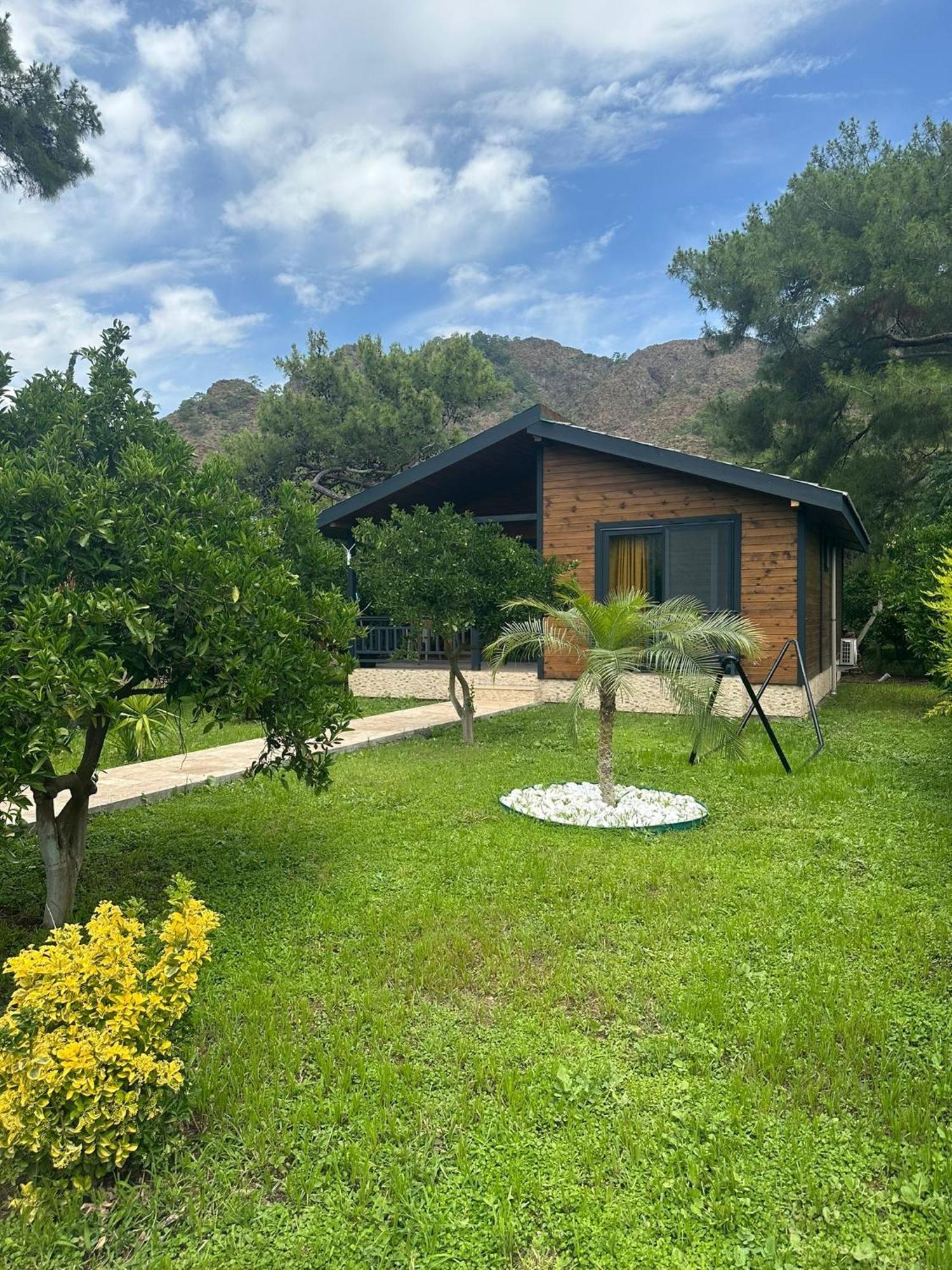 Cirali Villa'S Kemer Luaran gambar