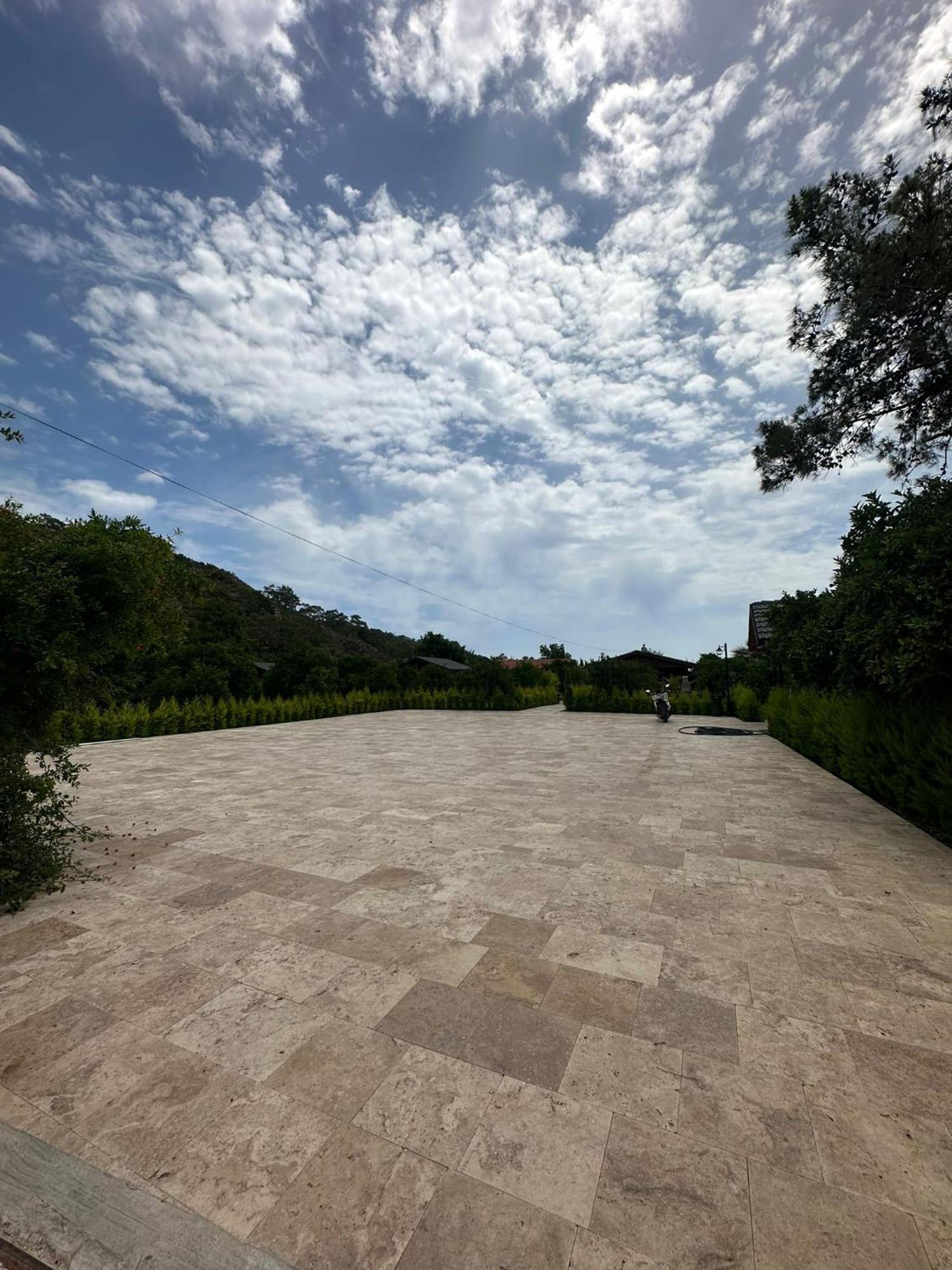 Cirali Villa'S Kemer Luaran gambar