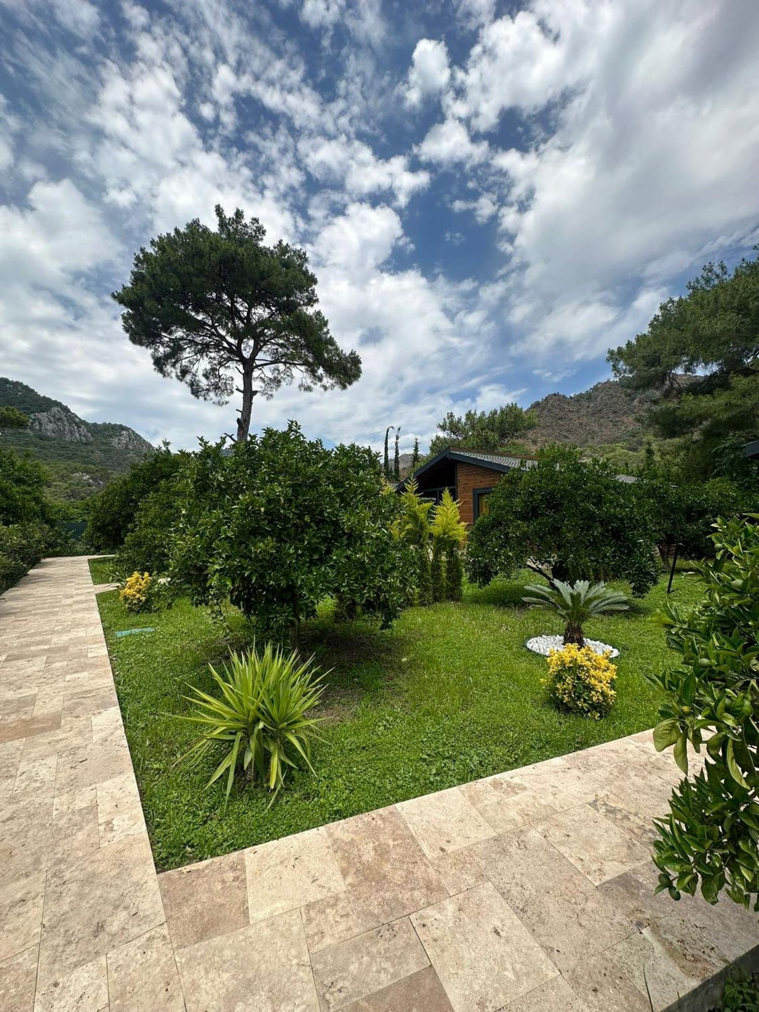 Cirali Villa'S Kemer Luaran gambar