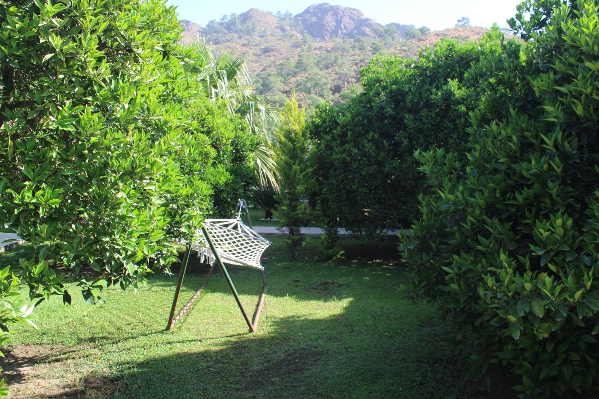 Cirali Villa'S Kemer Luaran gambar