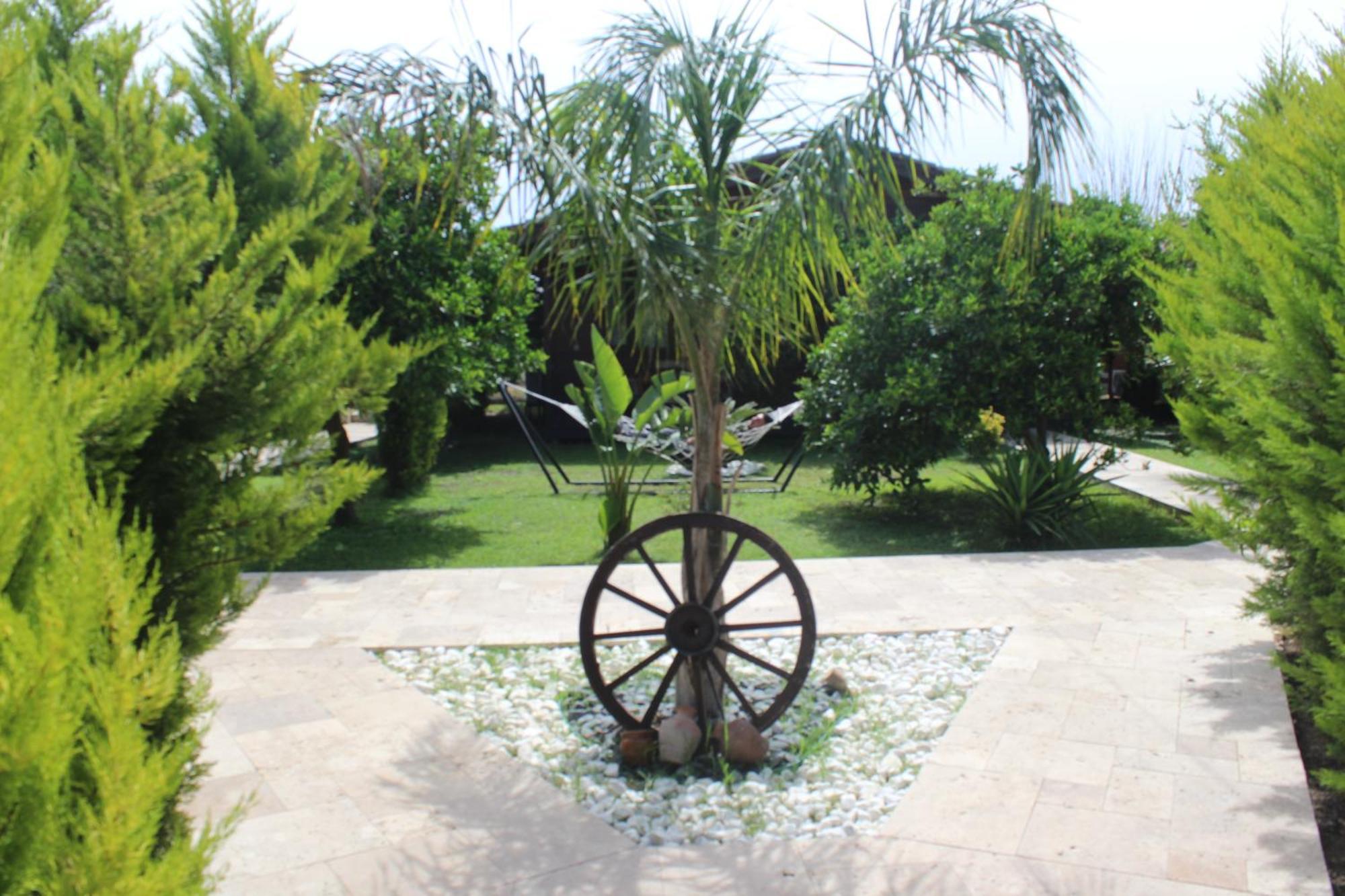 Cirali Villa'S Kemer Luaran gambar