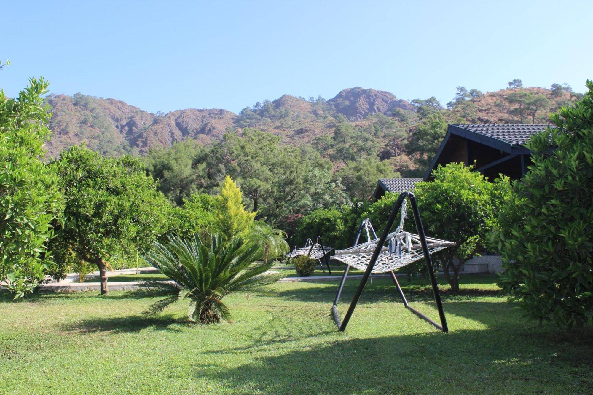 Cirali Villa'S Kemer Luaran gambar