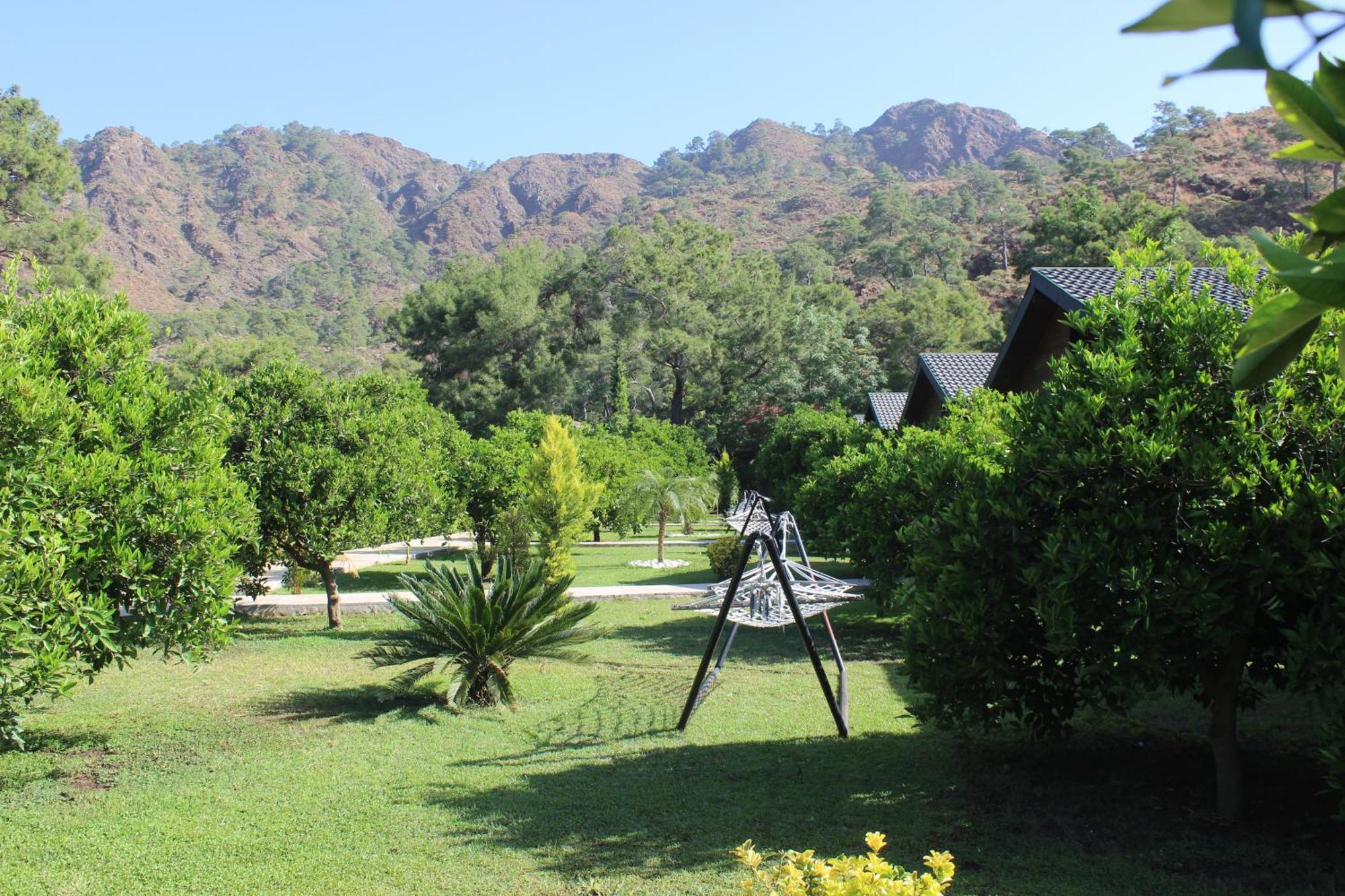 Cirali Villa'S Kemer Luaran gambar