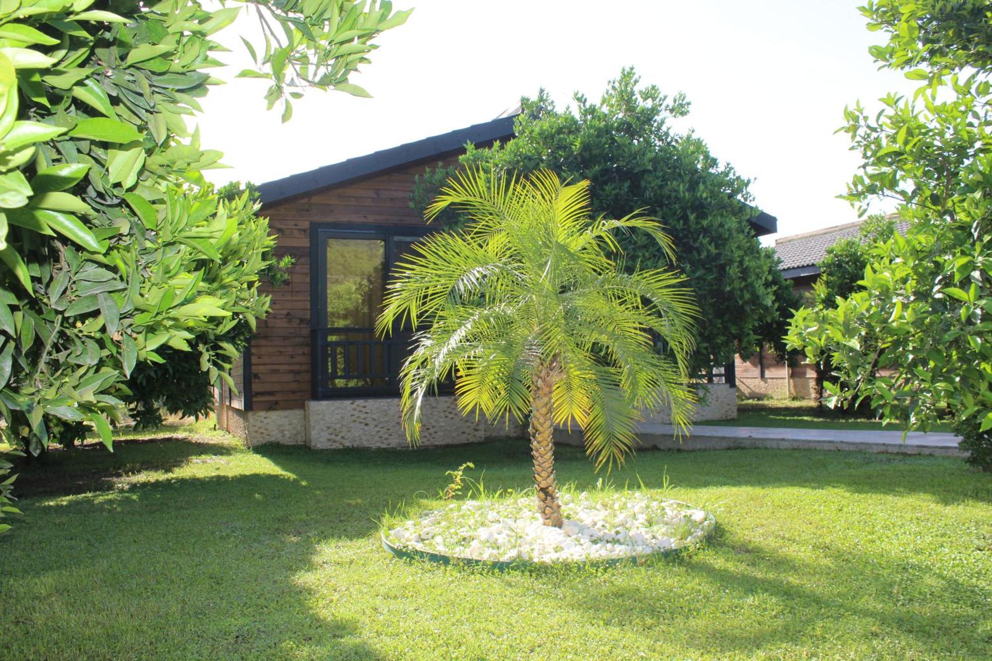Cirali Villa'S Kemer Luaran gambar