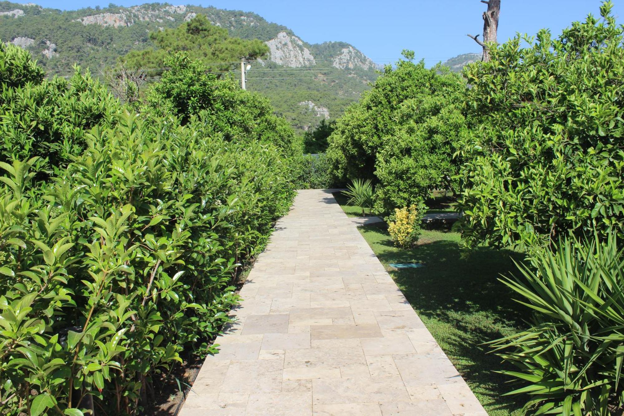Cirali Villa'S Kemer Luaran gambar