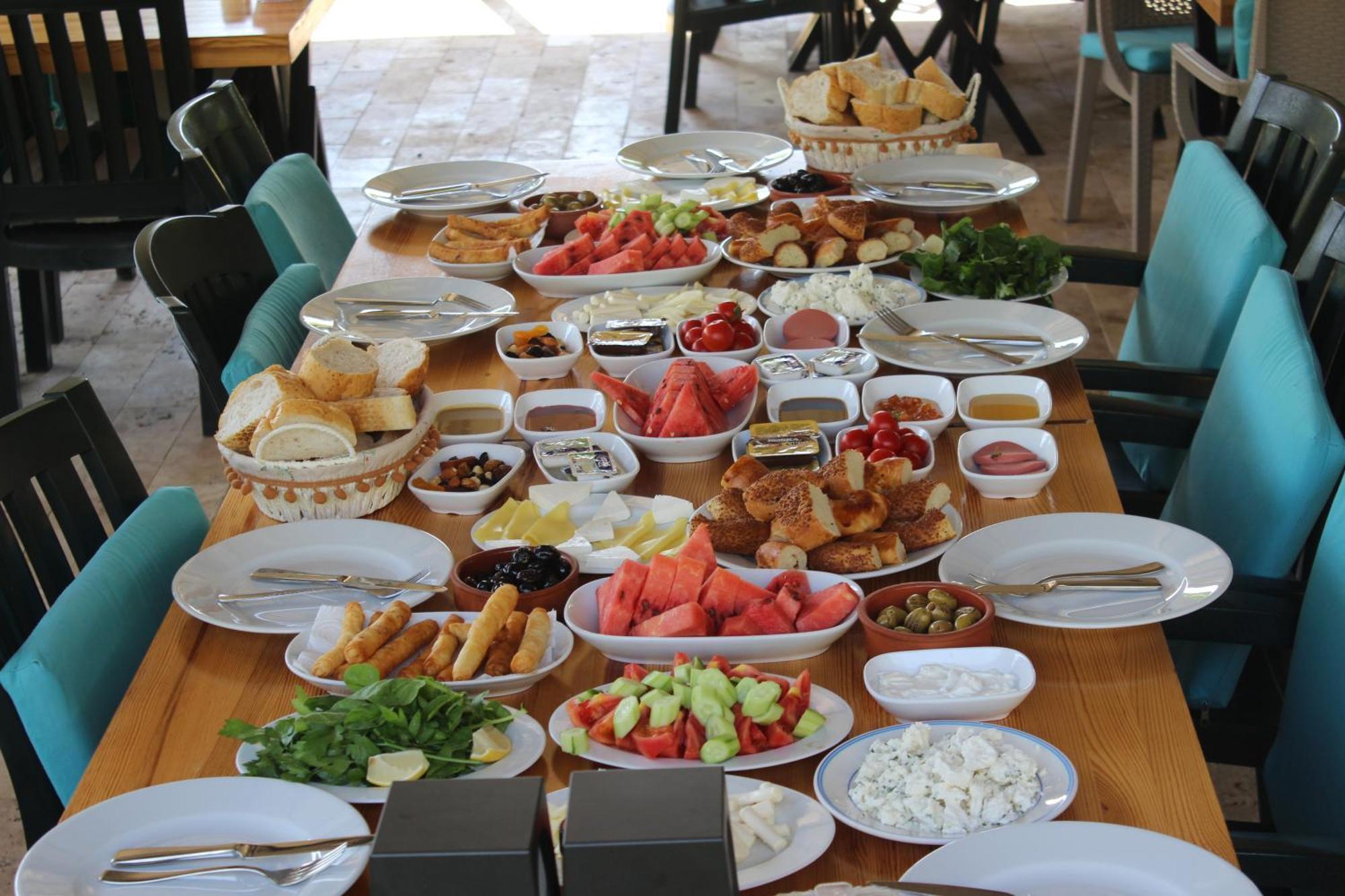 Cirali Villa'S Kemer Luaran gambar